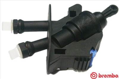adóhenger, kuplung BREMBO C 24 005 for FORD, MAZDA