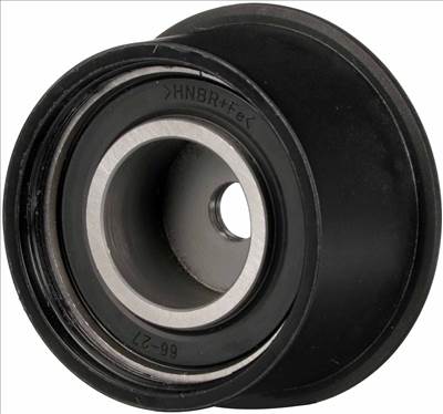 Szíjtárcsa/vezetőgörgő, fogasszíj GATES T42084 for OPEL, VAUXHALL, CHEVROLET, DAEWOO, …