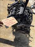 Peugeot 407 2.0 hdi komplett motor RHL