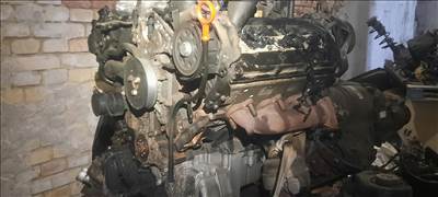 Audi 3.0 TDI ASB motor  asb00000