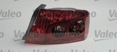 hátsólámpa VALEO 043364 for PEUGEOT