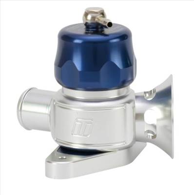 Turbosmart Dual Port lefúvószelep Mazda/Subaru – Kék