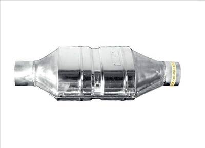 AWG univerzális katalizátor FI 60 2-5L EURO 3 200 CPSI - kerámia