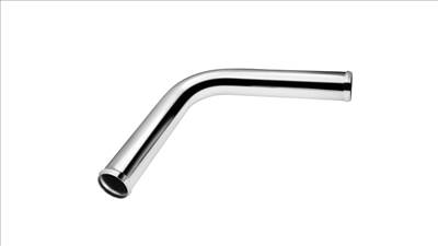 TURBOWORKS Alumínium cső 90° 20mm 30cm