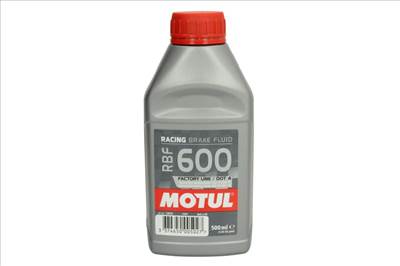 MOTUL RBF 600 DOT4 fékfolyadék 0,5L