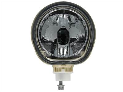 Fiat Albea  2002-2012 utángyártott új ködlámpa bal-jobb H1 DEPO 0000007795368