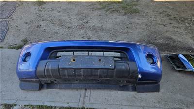Nissan Navara (D40) Double Cab 2.5 dCi Első lökhárító 