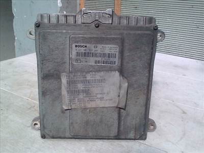 IVECO DAILY 00-06 Motorvezérlő egység ECU PCM modul