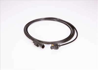 BOSCH 0 986 594 648 - kerékfordulatszám érzékelő MERCEDES-BENZ