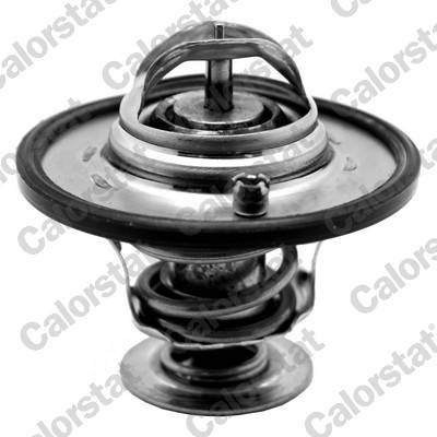 CALORSTAT BY VERNET TH7341.82J - termosztát, hűtőfolyadék CHEVROLET OPEL VAUXHALL