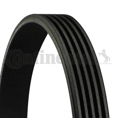 CONTINENTAL CTAM 5PK1054 - hosszbordás szíj ALFA ROMEO CITROËN FIAT FORD HONDA LANCIA PEUGEOT TOYOTA