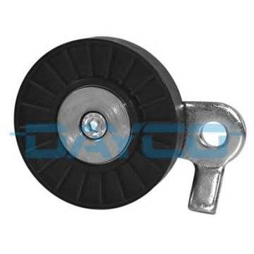 DAYCO APV1047 - hosszbordás szíj feszítő FIAT