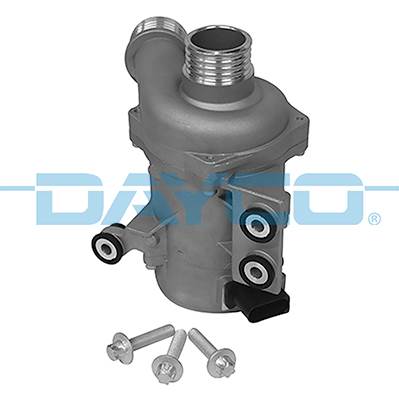 DAYCO DEP1002 - Vízszivattyú, motorhűtés BMW