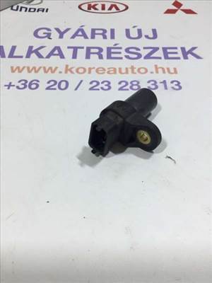 Kia Sorento Hyundai H1 2.5 CRDI vezérműtengely jeladó 393504A000-BON