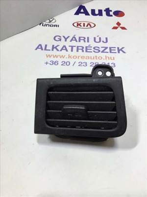 Kia Picanto TA jobb középső szellőzőrács 974901Y000EQ-BON