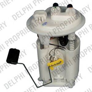 DELPHI FE10144-12B1 - Üzemanyagszivattyú-modul RENAULT