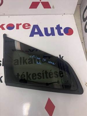 Kia Optima kombi bal hátsó fix üveg 87810D4320-BON