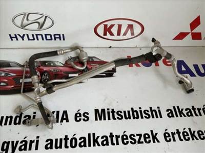 Kia Rio UB klímacső 977751W300-BON