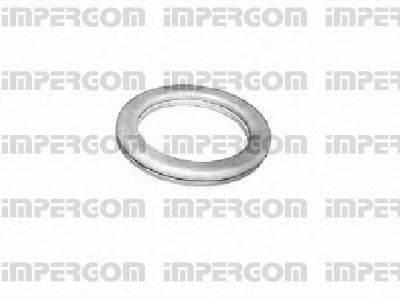 ORIGINAL IMPERIUM 31398 - Görgőscsapágy, toronycsapágy MERCEDES-BENZ OPEL VAUXHALL