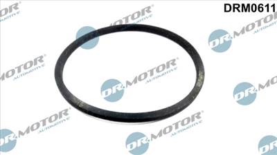 DR.MOTOR AUTOMOTIVE DRM0611 - olajhűtő tömítés AUDI SEAT SKODA VW