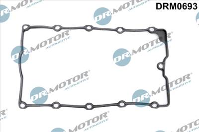 DR.MOTOR AUTOMOTIVE DRM0693 - szelepfedél tömítés AUDI MITSUBISHI SEAT SKODA VW