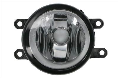 Citroen C1 2012-2014 utángyártott új bal első ködlámpa H11 DEPO 812200d042