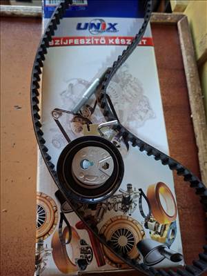 Citroën C2,C3,Saxo,Peugeot 206,106 1.1 Vezérműszíj Készlet 0831s1-9642929880 779573