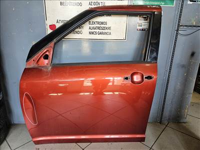 Suzuki Swift IV bal első ajtó
