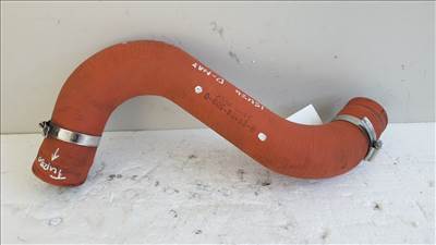 513198 Isuzu D Max, 2.5, 163 Ló, 2015, Intercooler Cső, 8981945090.