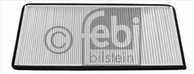 FEBI BILSTEIN 22378 - pollenszűrő BMW LAND ROVER