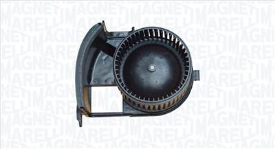 MAGNETI MARELLI 069412312010 - Utastér-ventilátor RENAULT