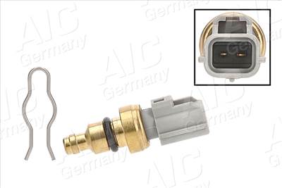 AIC 55134 - érzékelő, hűtőfolyadék-hőmérséklet FORD