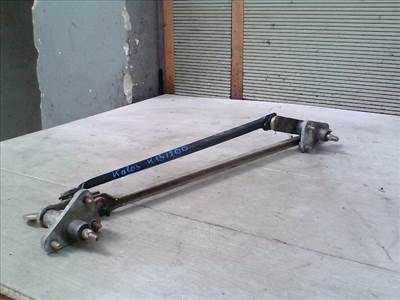 DAEWOO KALOS Ablaktörlő mechanika első