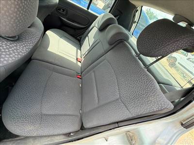 Renault Clio II Hátsó Ülés *165710*