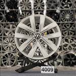 Volkswagen 17 gyári alufelni felni, 5x112, Passat Tiguan   (4009)