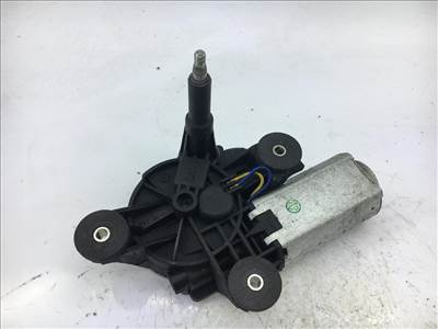 F500 hátsó ablaktörlő motor - 500, 500L - NAT.01044, MS259600-1371 -  01044