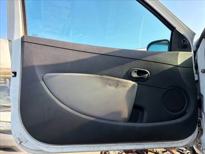 Renault Clio III Bal első Belső Kilincs *156696*