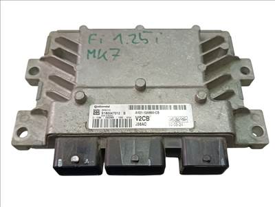 Ford Fiesta Mk6 1.25 Motorvezérlő AV21-12A650-CB