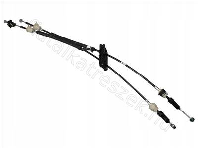 Váltóbowden 3.0JTD - JUMPER, DUCATO, BOXER - FT73015, 55208965 -  - Fastoriginal Utángyártott új 55208965