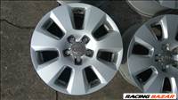 5x112 16 Gyári Audi alufelni 89000ft a 4db/354/