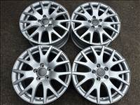 4db gyári 17" Audi A3 - A4 - TT alufelni. (4435)