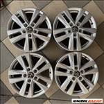 5x120 Volkswagen gyári alufelni garnitúra (T5 T6) 6,5x17" ET60 ⌀65