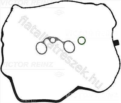 TÖMÍTÉSKÉSZLET, SZELEPFEDÉL - 500, PUNTO, YPSILON, PANDA, 500L - 15-42102-01, 15-42102-01 -  - VICTOR REINZ Egyéb 15-42102-01