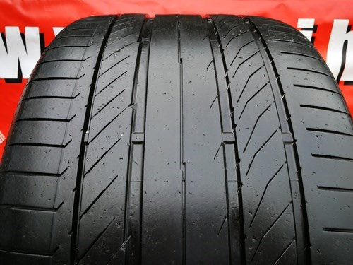 315/30 R21 Continental 2. kép