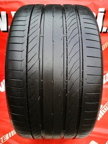 315/30 R21 Continental 3. kép