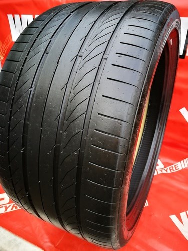 315/30 R21 Continental 4. kép