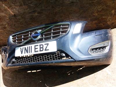 Volvo S60 V60 első lökhárító 2010-2013