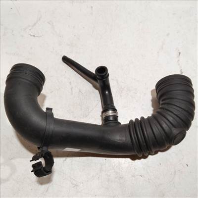 Fiat Stilo, Bravo, 500L, Idea, Tipo, Doblo, Lancia Ypsilon, Musa 1,4 16v benzin levegőcső, légszűrőházból a szívócsonkba 46827000 46826960