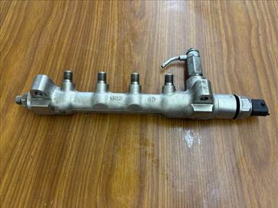 Opel Astra J 1.7 CDTI Közösnyomócső 11419 45pp3