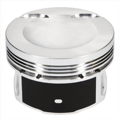 AUDI RS3 TTRS 2.5 20V TFSI JE PISTONS KIT CR 9.5 82.50MM 337966 kovácsolt dugattyú szett